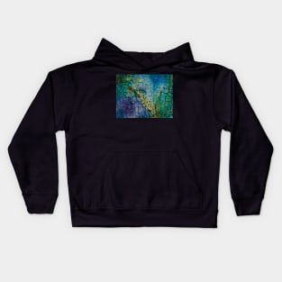 Caterpillar Kids Hoodie